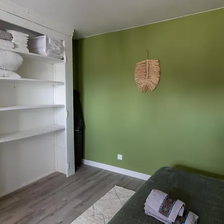 Duplex Le Saint Jean شقة