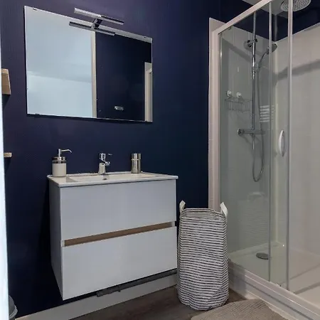 Duplex Le Saint Jean * سوموور