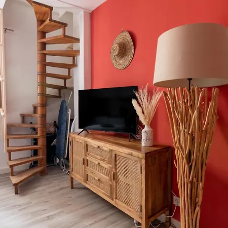 Duplex Le Saint Jean * Saumur