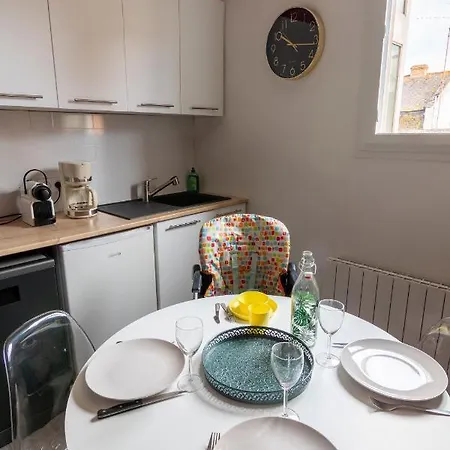 Duplex Le Saint Jean