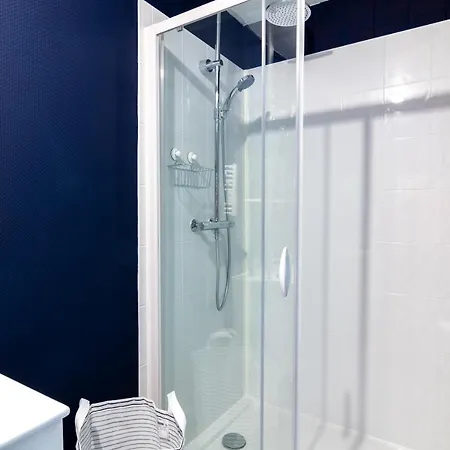 Duplex Le Saint Jean Saumur
