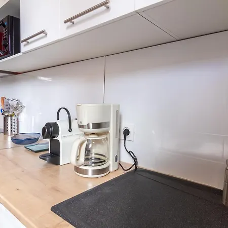 Duplex Le Saint Jean *