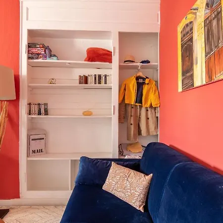 Duplex Le Saint Jean شقة