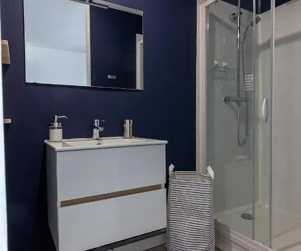 Duplex Le Saint Jean * Saumur