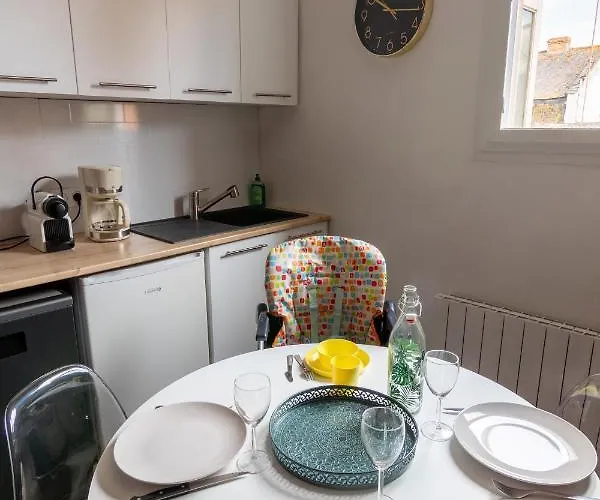 Duplex Le Saint Jean