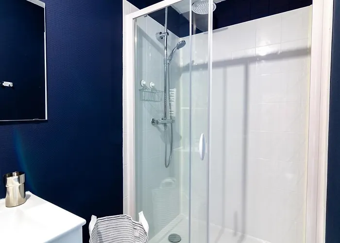 Duplex Le Saint Jean Saumur