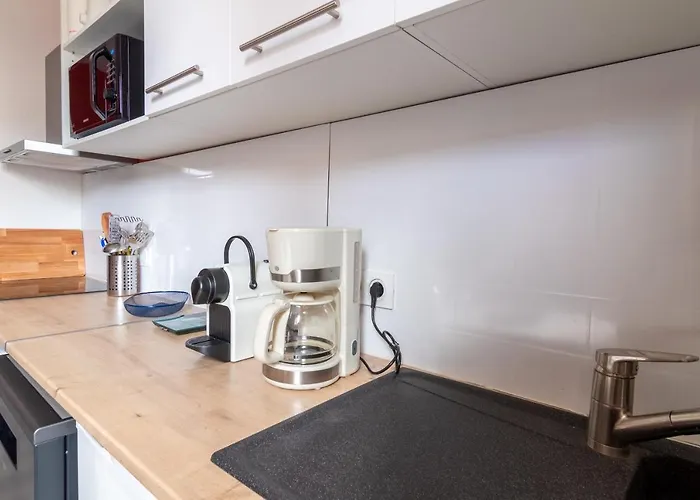 Duplex Le Saint Jean *